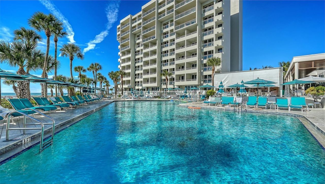 225 Sands Point Road, Unit 6201, Longboat Key, FL 34228 Photo