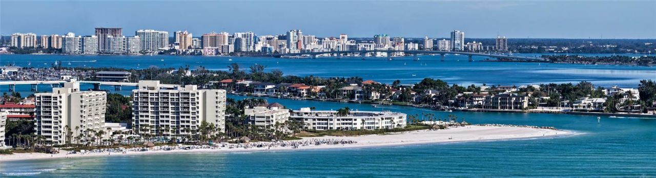 225 Sands Point Road, Unit 6201, Longboat Key, FL 34228 Photo