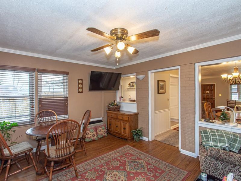 1105 Chateau Drive, Kettering, OH 45429 Photo 11