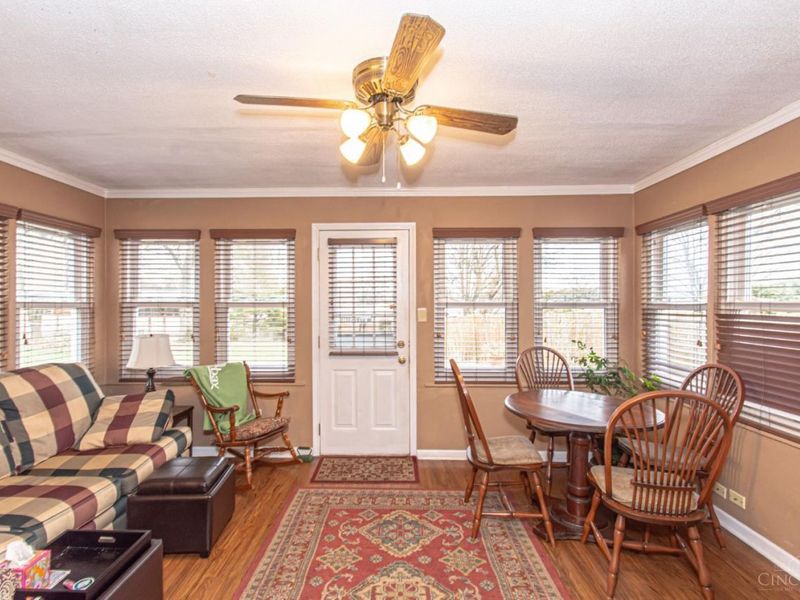 1105 Chateau Drive, Kettering, OH 45429 Photo 9