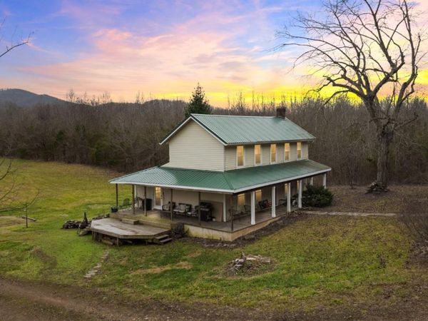 526 Brush Creek Road, Manchester, OH 45144