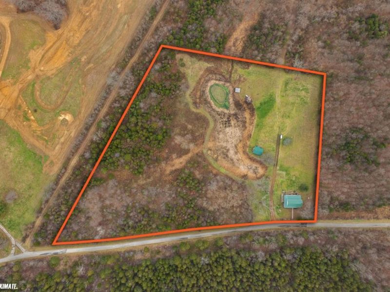 526 Brush Creek Road, Manchester, OH 45144 Photo 10