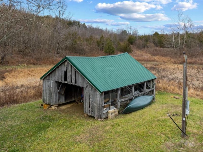 526 Brush Creek Road, Manchester, OH 45144 Photo 14