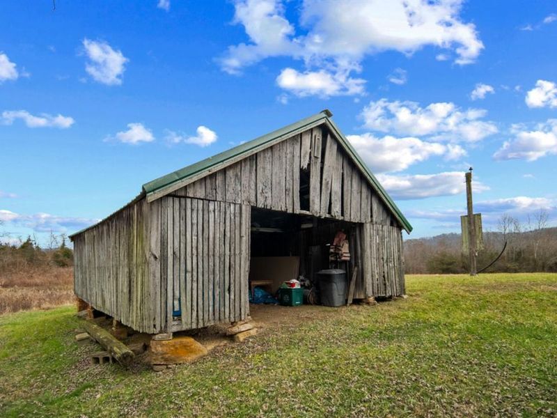 526 Brush Creek Road, Manchester, OH 45144 Photo 15