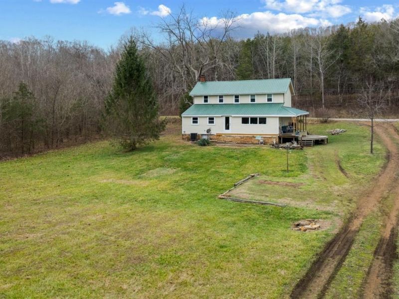 526 Brush Creek Road, Manchester, OH 45144 Photo 16