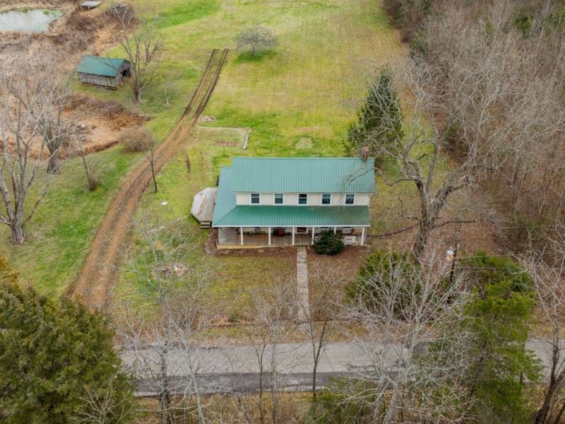 526 Brush Creek Road, Manchester, OH 45144 Photo 3