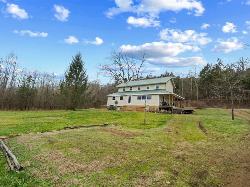 526 Brush Creek Road, Manchester, OH 45144 Photo 4