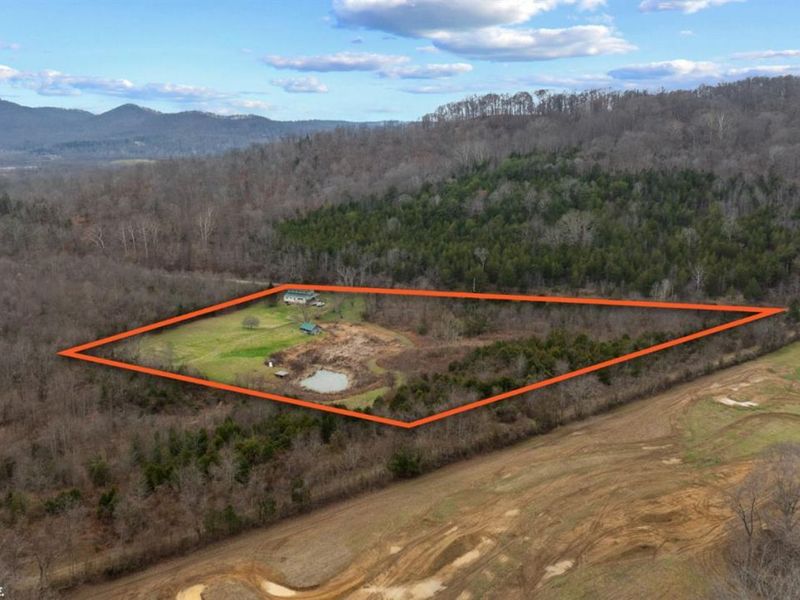 526 Brush Creek Road, Manchester, OH 45144 Photo 6