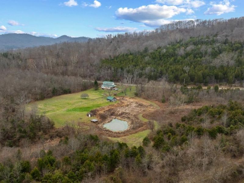 526 Brush Creek Road, Manchester, OH 45144 Photo 7