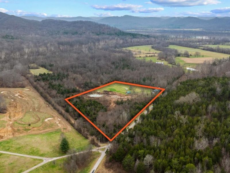 526 Brush Creek Road, Manchester, OH 45144 Photo 8