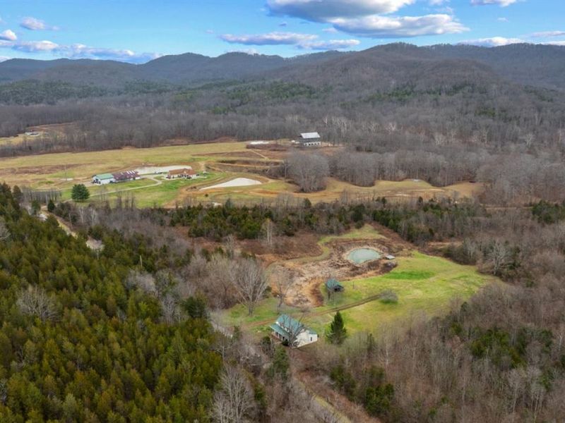 526 Brush Creek Road, Manchester, OH 45144 Photo 9