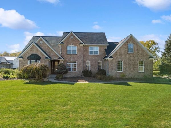 1005 Arabian Run Drive, Washington Twp, OH 45113
