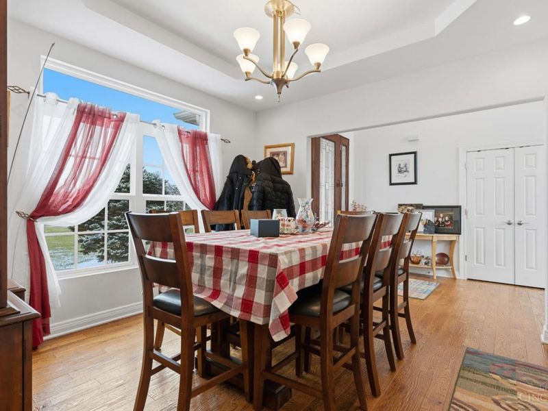 1005 Arabian Run Drive, Washington Township, OH 45113 Photo 10