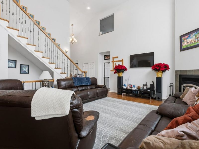 1005 Arabian Run Drive, Washington Township, OH 45113 Photo 14