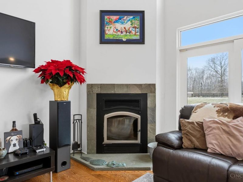 1005 Arabian Run Drive, Washington Township, OH 45113 Photo 16