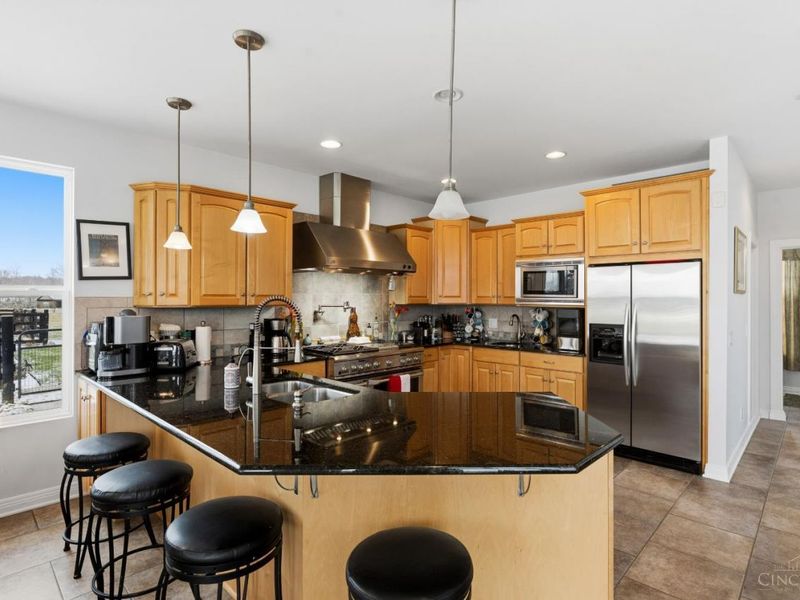 1005 Arabian Run Drive, Washington Township, OH 45113 Photo 19