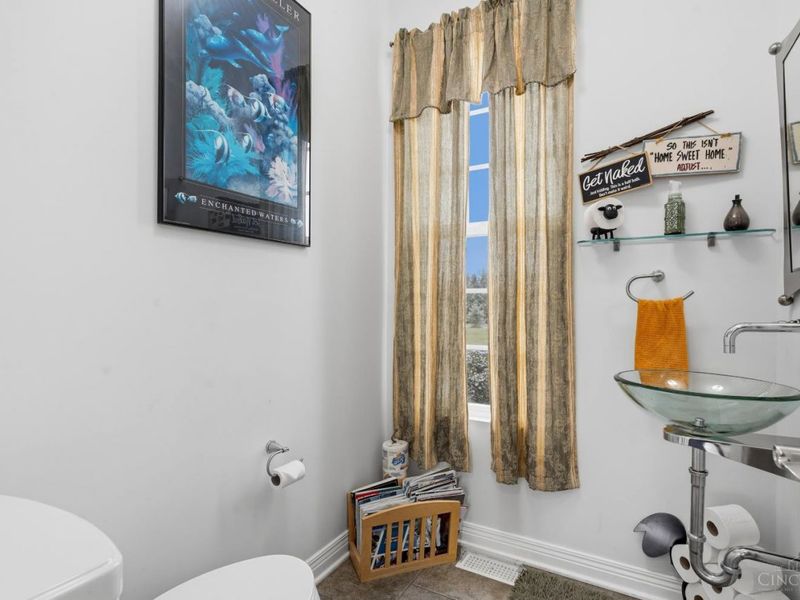 1005 Arabian Run Drive, Washington Township, OH 45113 Photo 26