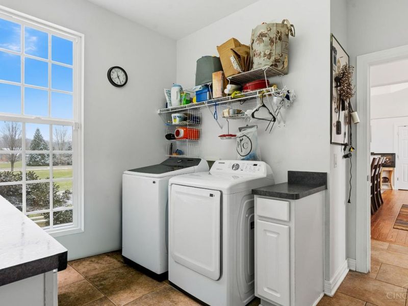 1005 Arabian Run Drive, Washington Township, OH 45113 Photo 28