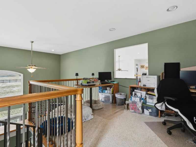 1005 Arabian Run Drive, Washington Township, OH 45113 Photo 36