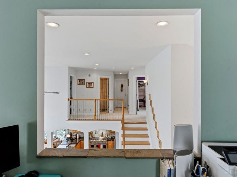 1005 Arabian Run Drive, Washington Township, OH 45113 Photo 37