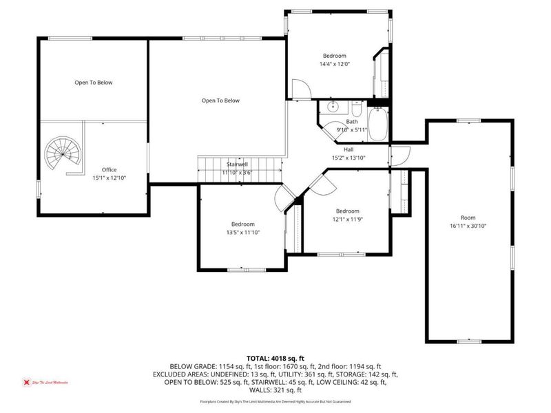 1005 Arabian Run Drive, Washington Township, OH 45113 Photo 38