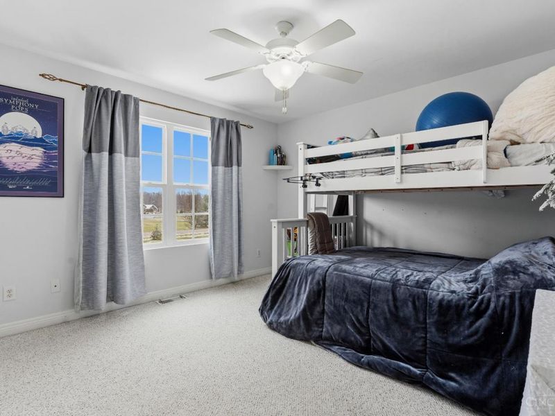 1005 Arabian Run Drive, Washington Township, OH 45113 Photo 42