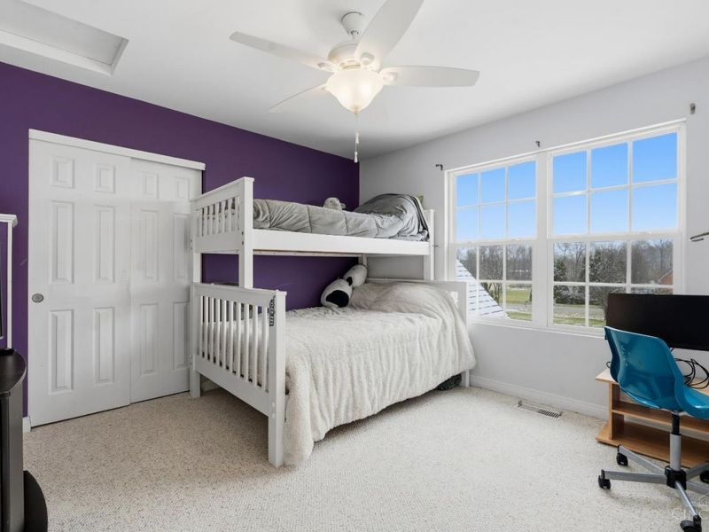 1005 Arabian Run Drive, Washington Township, OH 45113 Photo 44