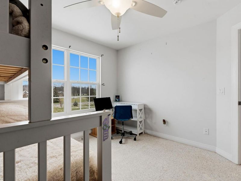 1005 Arabian Run Drive, Washington Township, OH 45113 Photo 45