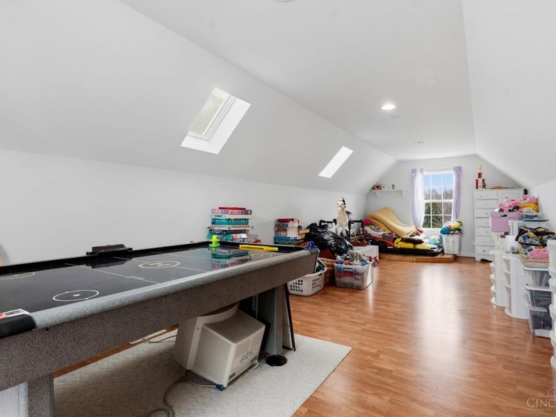 1005 Arabian Run Drive, Washington Township, OH 45113 Photo 50