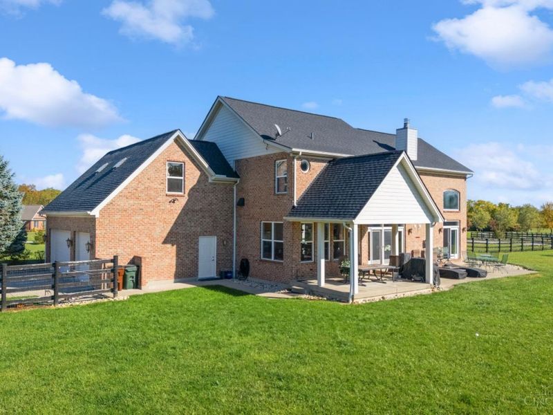 1005 Arabian Run Drive, Washington Township, OH 45113 Photo 65