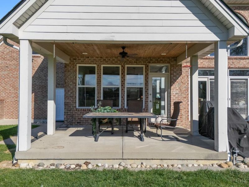 1005 Arabian Run Drive, Washington Township, OH 45113 Photo 68