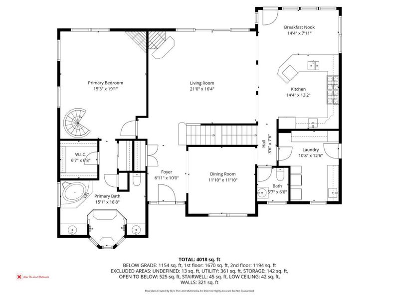 1005 Arabian Run Drive, Washington Township, OH 45113 Photo 7