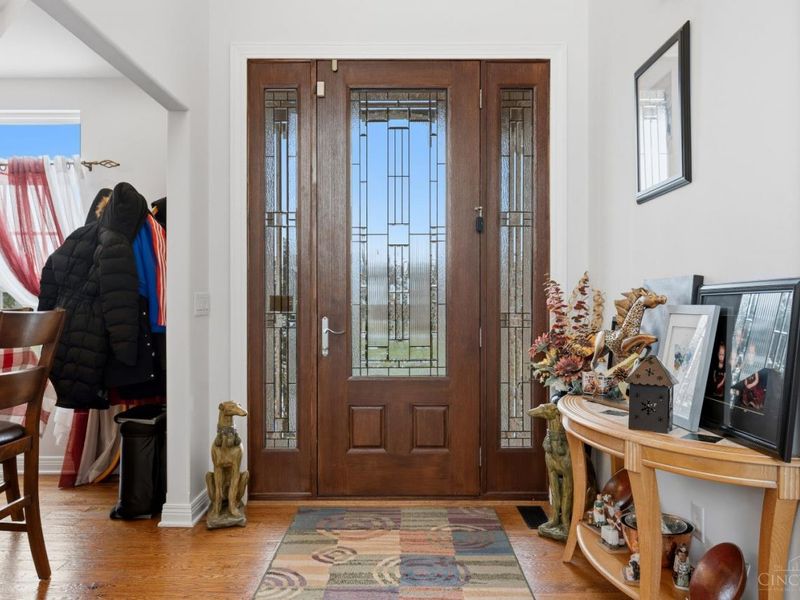 1005 Arabian Run Drive, Washington Township, OH 45113 Photo 8