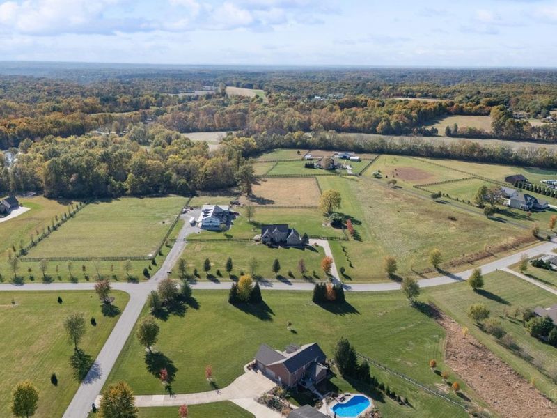 1005 Arabian Run Drive, Washington Township, OH 45113 Photo 81