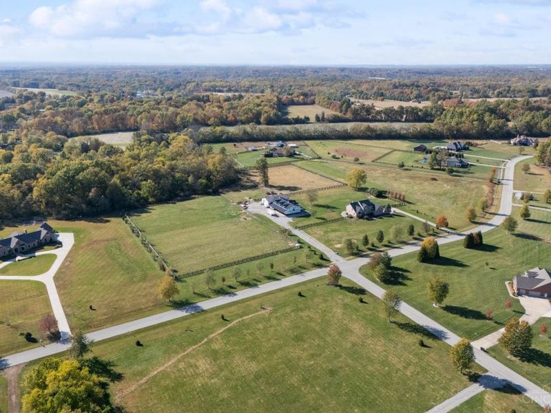 1005 Arabian Run Drive, Washington Township, OH 45113 Photo 83