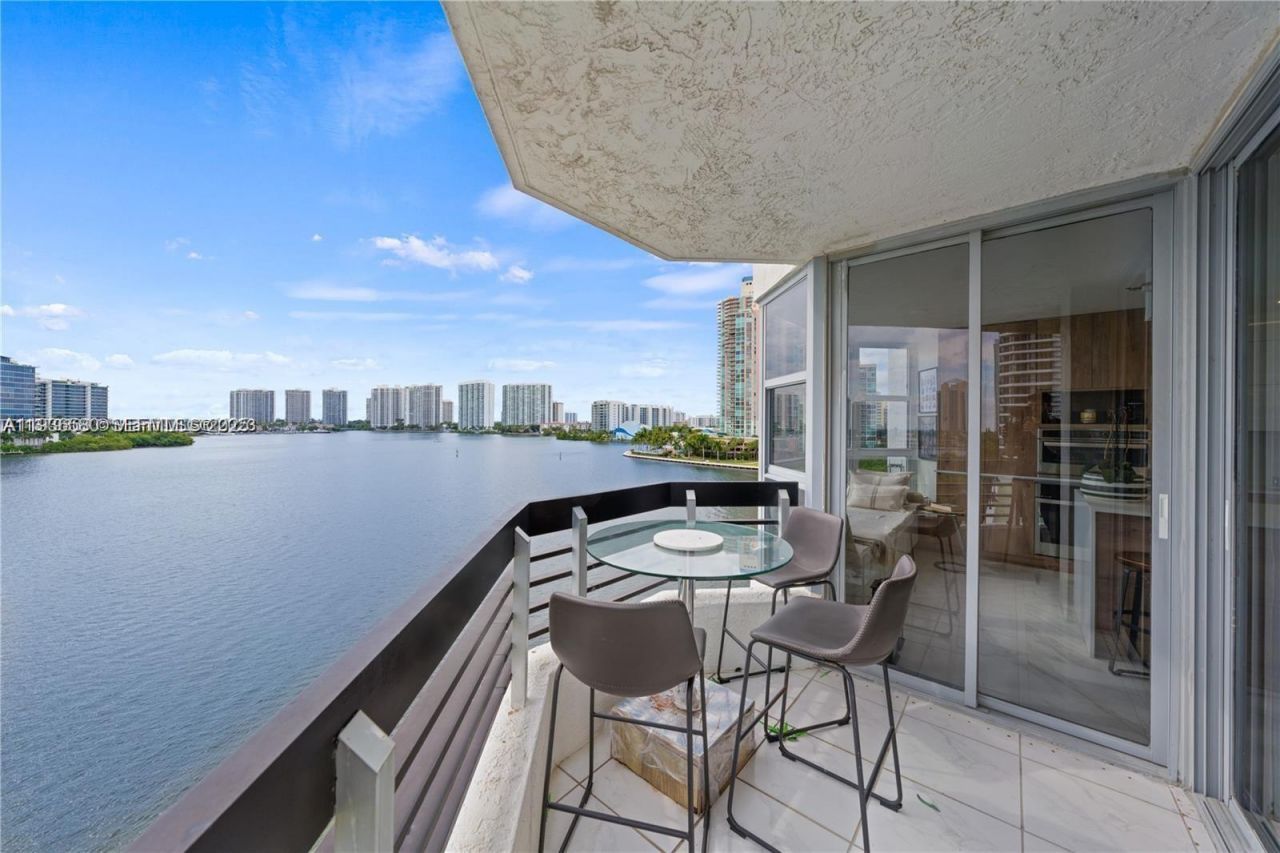 3530 Mystic Pointe Dr, Unit 715, Aventura, FL 33180 Photo