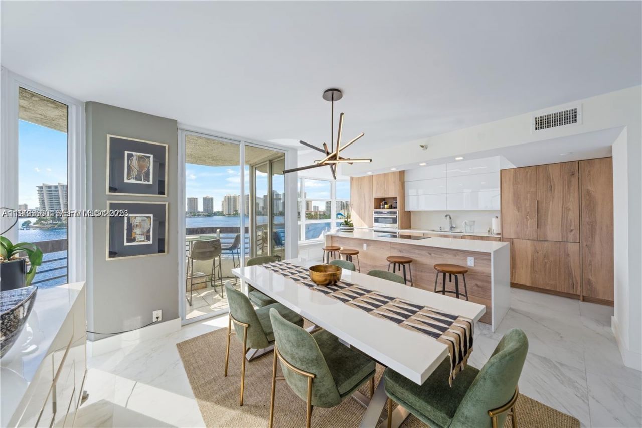 3530 Mystic Pointe Dr, Unit 715, Aventura, FL 33180 Photo