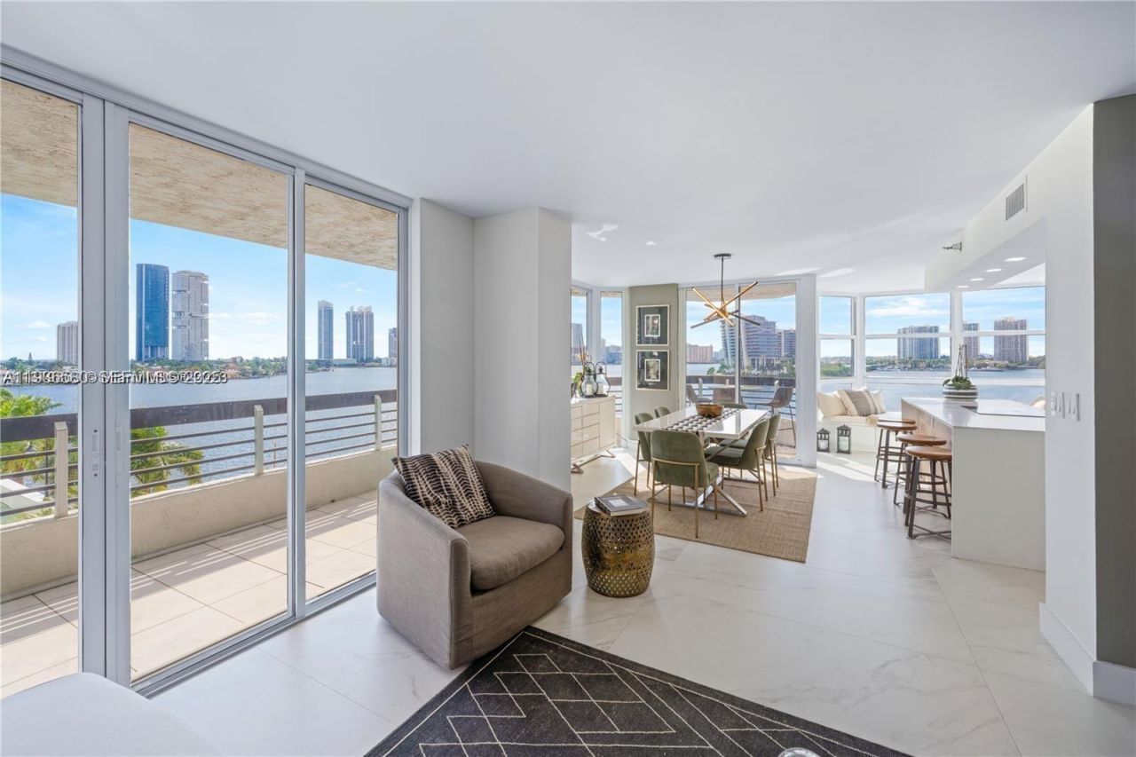 3530 Mystic Pointe Dr, Unit 715, Aventura, FL 33180 Photo
