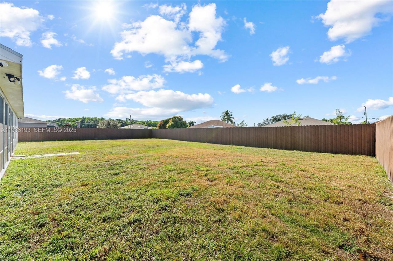 791 SW Hillsboro Cir, Port Saint Lucie, FL 34953 Photo