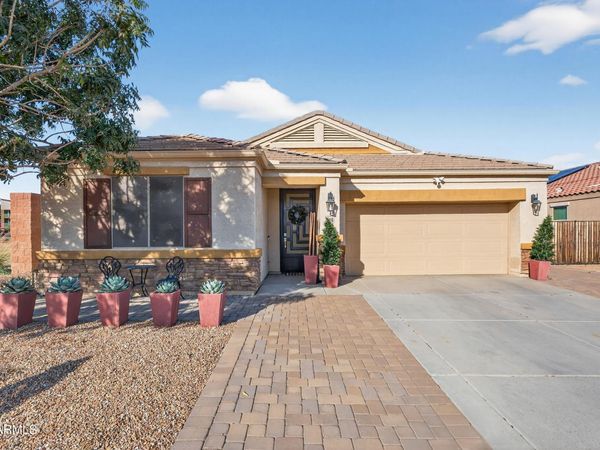 9456 W GEORGIA Avenue, Glendale, AZ 85305