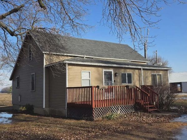 26731 County Highway 13, Morgan, MN 56266