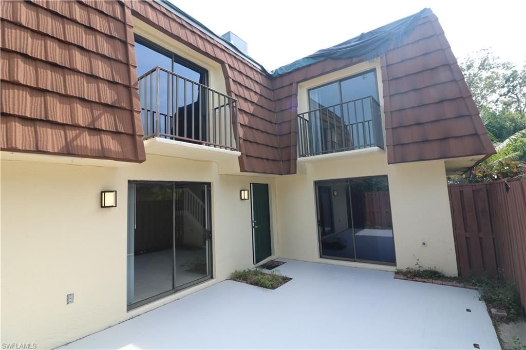 5216 Cedarbend Dr, Unit 3, Fort Myers, FL 33919 Photo