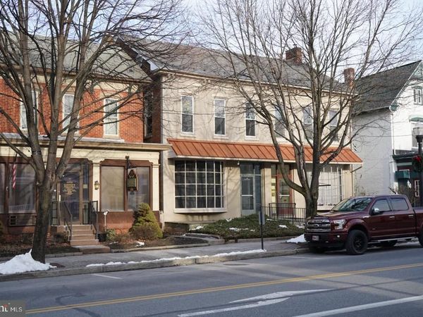 107 W MAIN STREET, EPHRATA, PA 17522