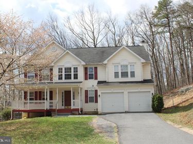 1105 HENRY DRIVE, WINCHESTER, VA 22602