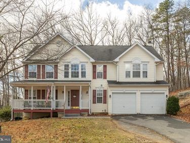 1105 HENRY DRIVE, WINCHESTER, VA 22602