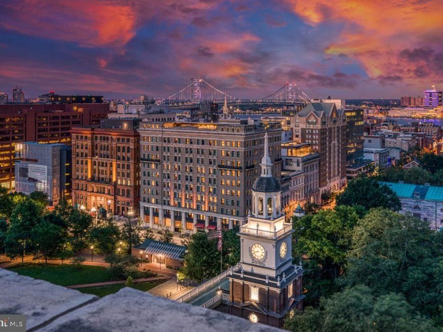 150 S Independence Mall W, Unit 921, Philadelphia, PA 19106 Main Photo