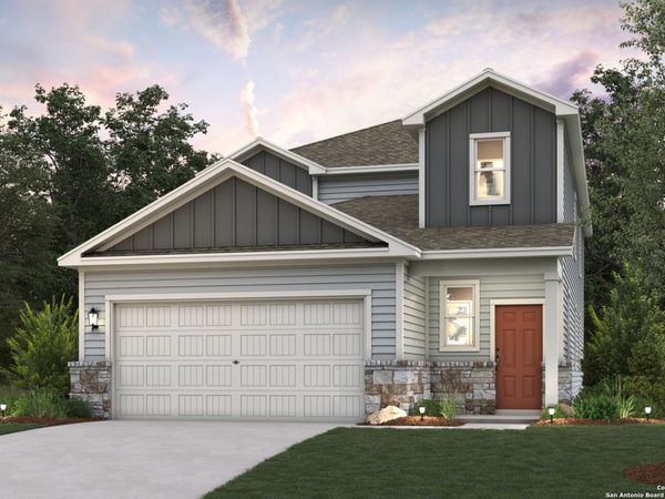 4346 HOBBITON WAY, New Braunfels, TX 78130