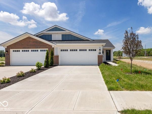 810 Rosebud Lane, Greenfield, IN 46140