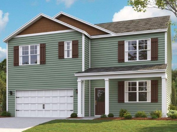 1321 Three Horses Lane, Maryville, TN 37803