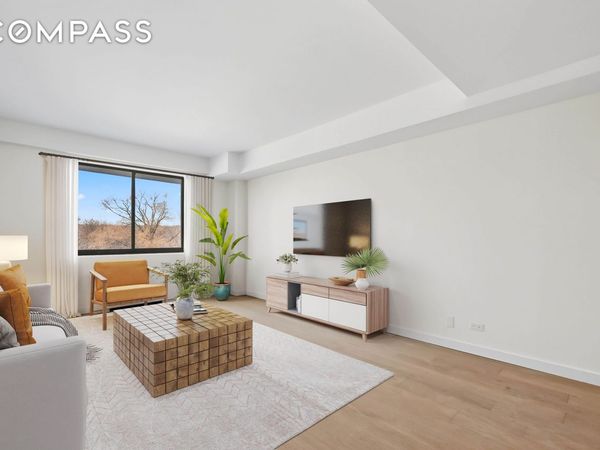 3671 Hudson Manor Terrace, Unit 1A, Bronx, NY 10463